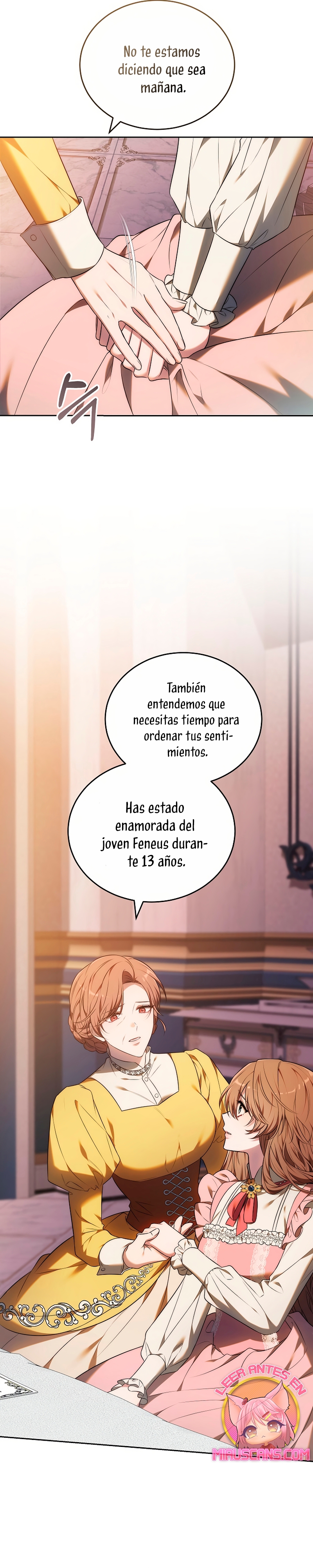 ¡Me gustas! (Por 101ª vez) Capítulo 1 - Page 30