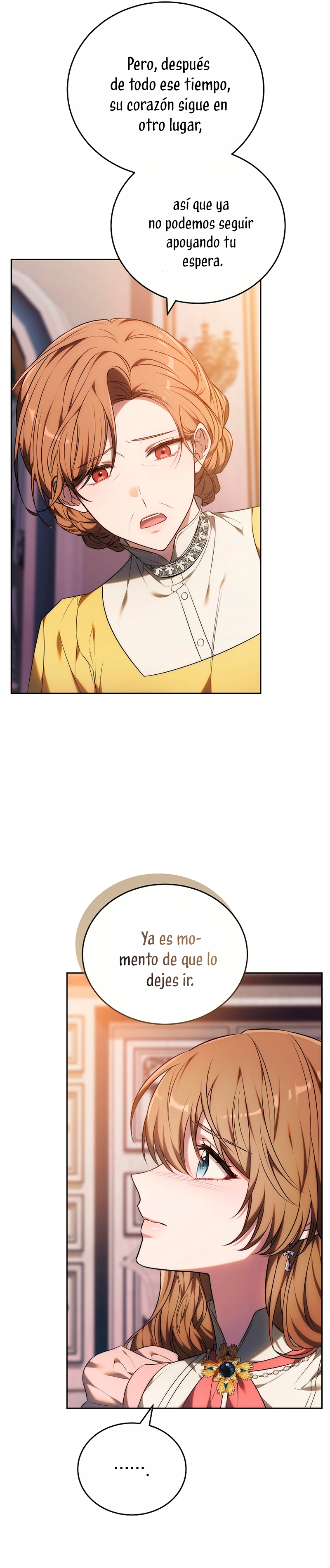 ¡Me gustas! (Por 101ª vez) Capítulo 1 - Page 31