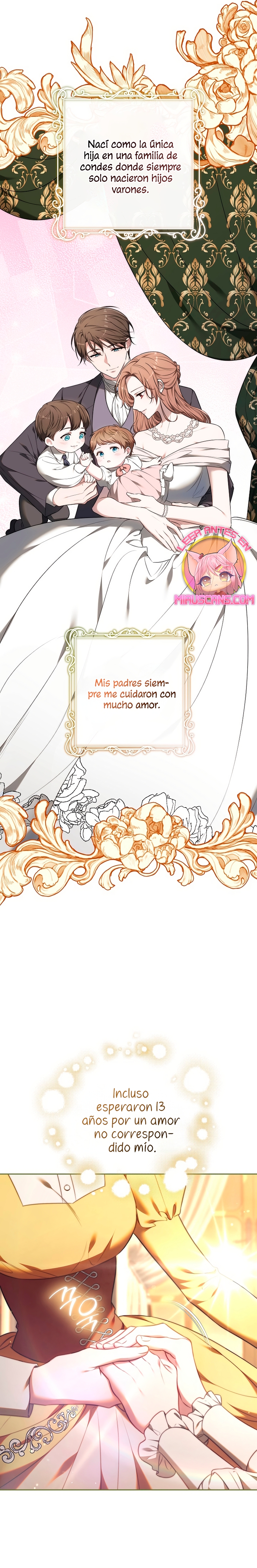 ¡Me gustas! (Por 101ª vez) Capítulo 1 - Page 32