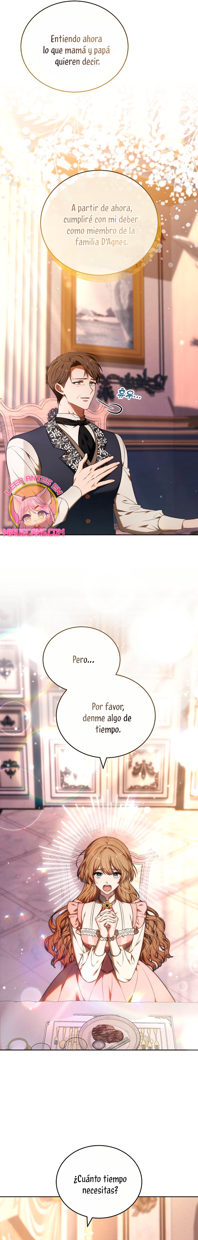 ¡Me gustas! (Por 101ª vez) Capítulo 1 - Page 33