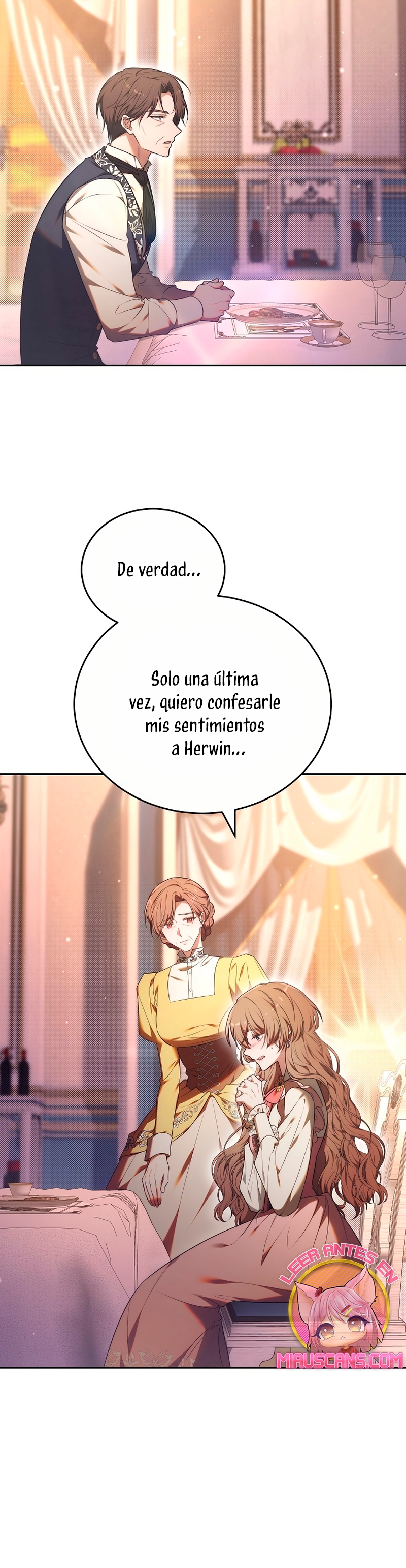 ¡Me gustas! (Por 101ª vez) Capítulo 1 - Page 34