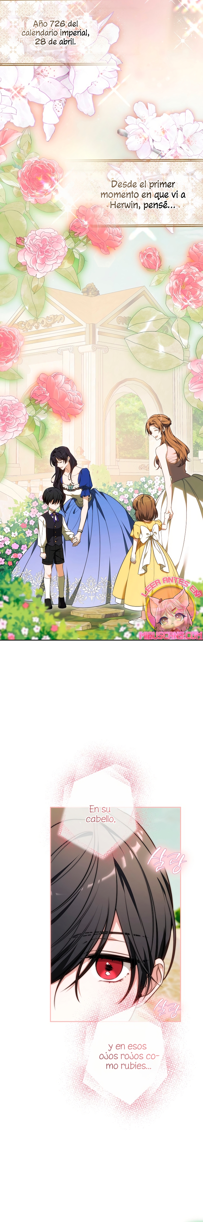 ¡Me gustas! (Por 101ª vez) Capítulo 1 - Page 39