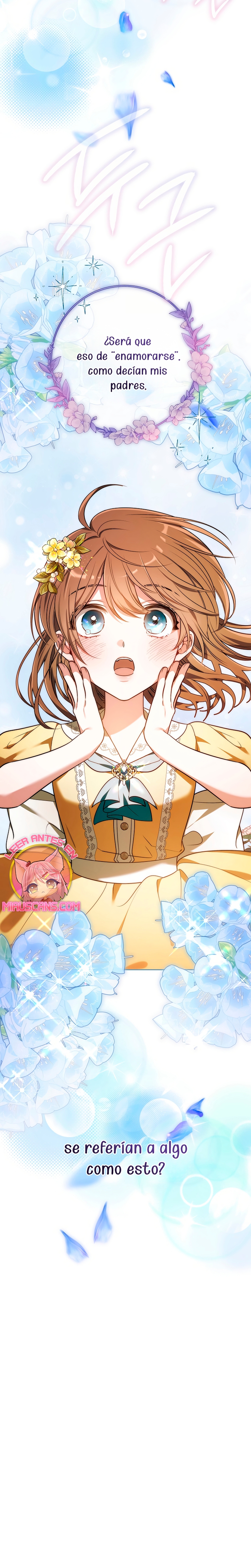 ¡Me gustas! (Por 101ª vez) Capítulo 1 - Page 41