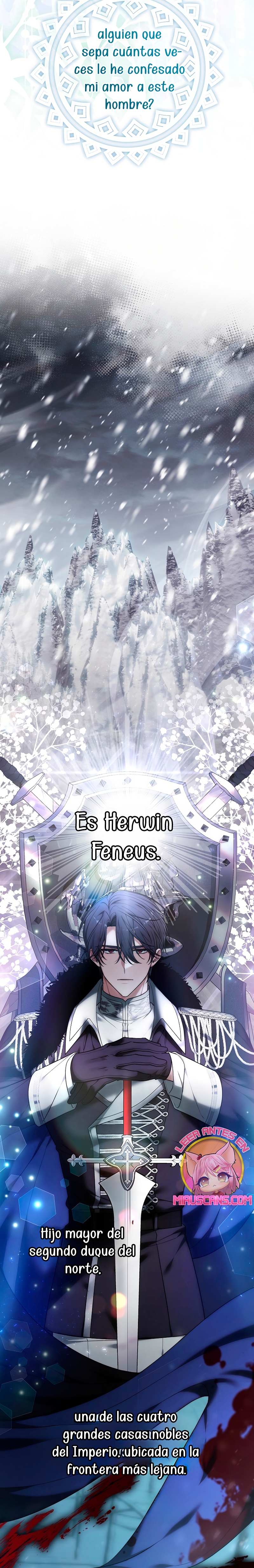 ¡Me gustas! (Por 101ª vez) Capítulo 1 - Page 7