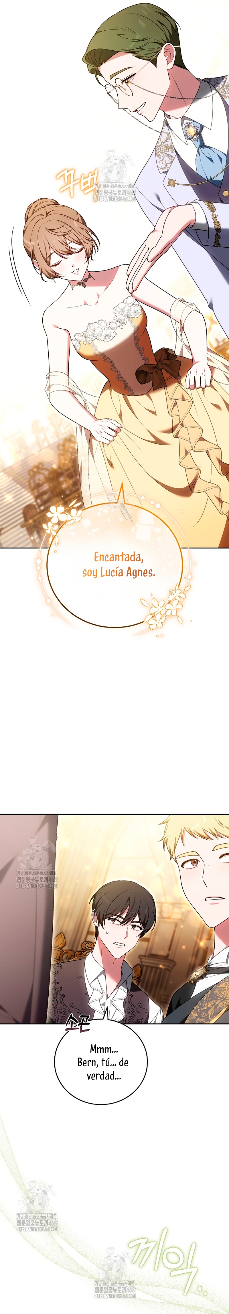 ¡Me gustas! (Por 101ª vez) Capítulo 10 - Page 10