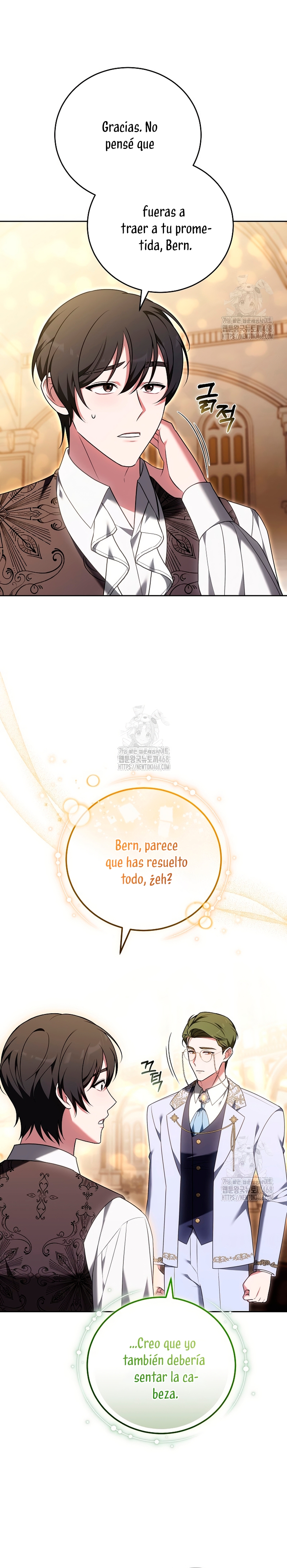 ¡Me gustas! (Por 101ª vez) Capítulo 10 - Page 12