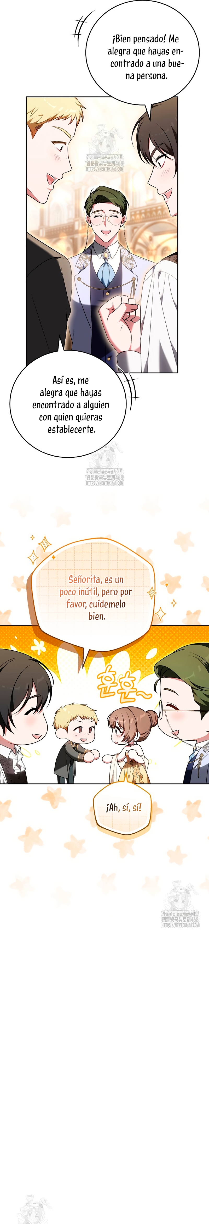 ¡Me gustas! (Por 101ª vez) Capítulo 10 - Page 13