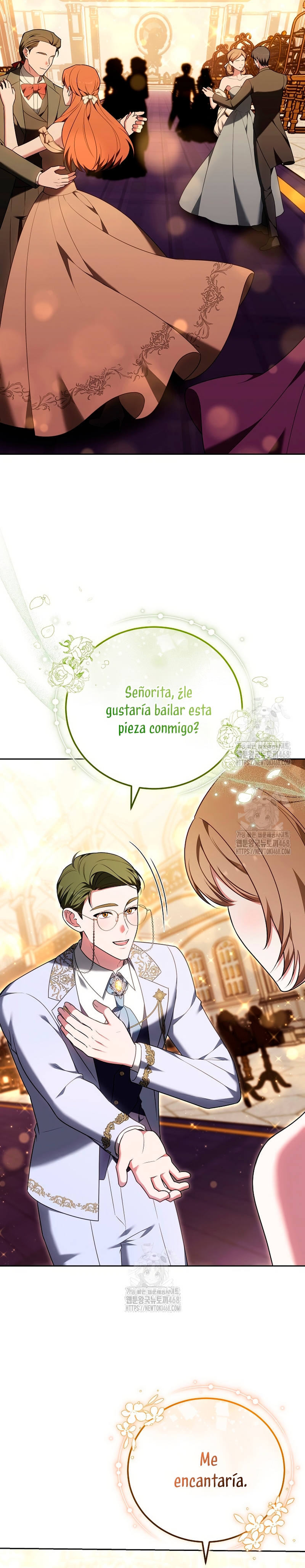¡Me gustas! (Por 101ª vez) Capítulo 10 - Page 15