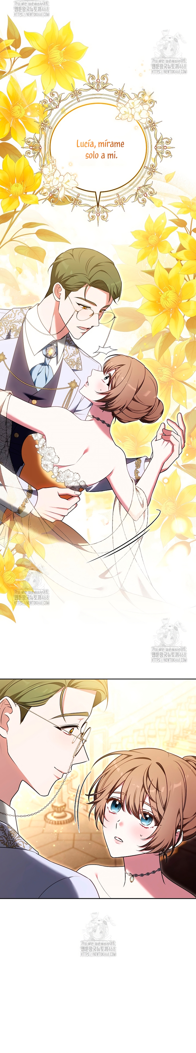 ¡Me gustas! (Por 101ª vez) Capítulo 10 - Page 19