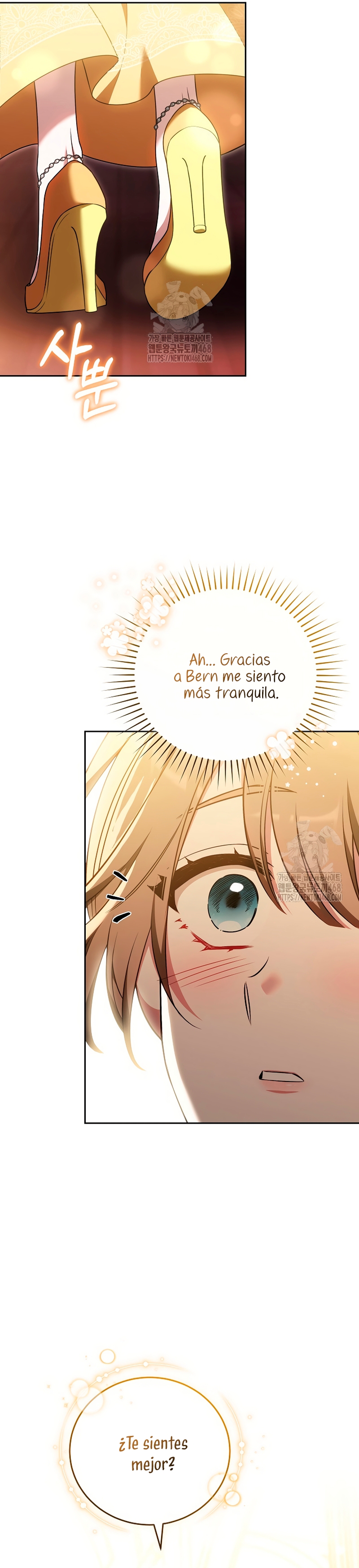 ¡Me gustas! (Por 101ª vez) Capítulo 10 - Page 20