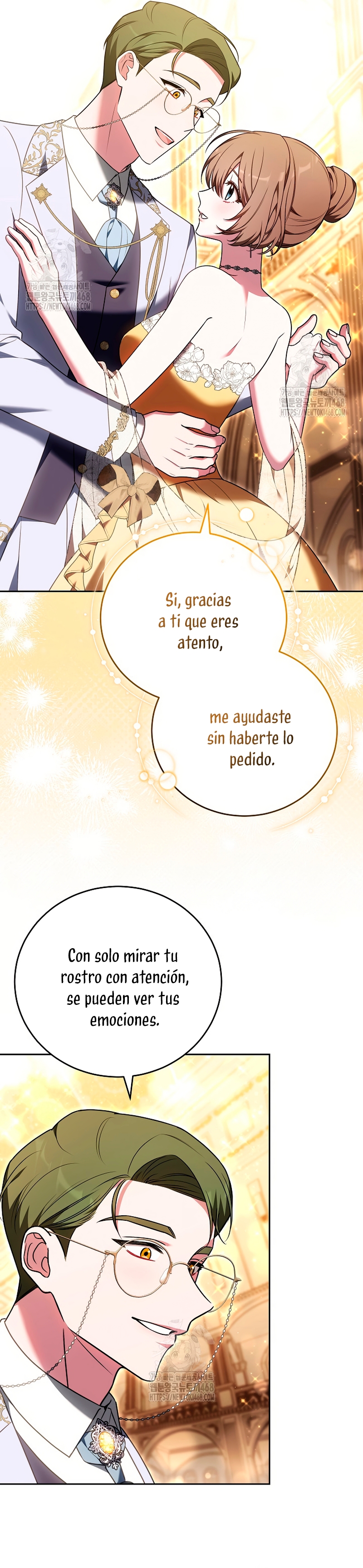¡Me gustas! (Por 101ª vez) Capítulo 10 - Page 21