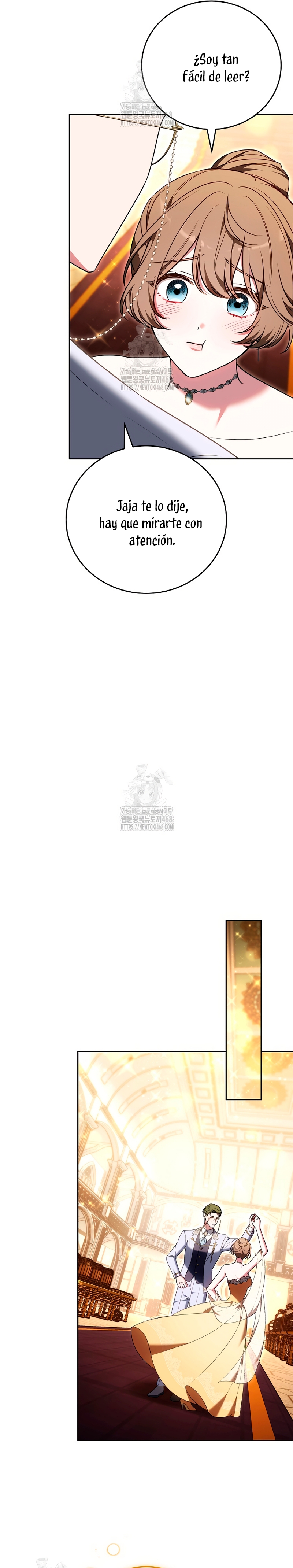 ¡Me gustas! (Por 101ª vez) Capítulo 10 - Page 22