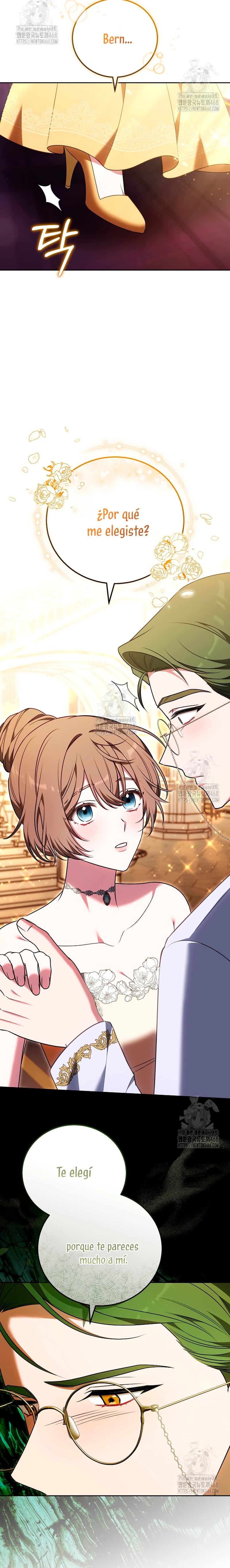 ¡Me gustas! (Por 101ª vez) Capítulo 10 - Page 23