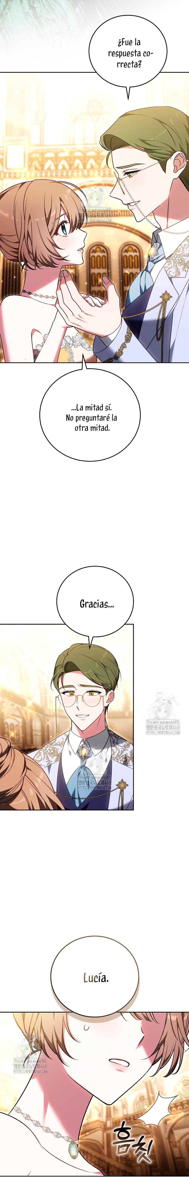 ¡Me gustas! (Por 101ª vez) Capítulo 10 - Page 24