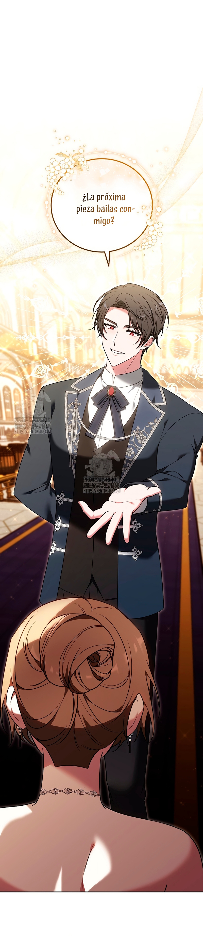 ¡Me gustas! (Por 101ª vez) Capítulo 10 - Page 25