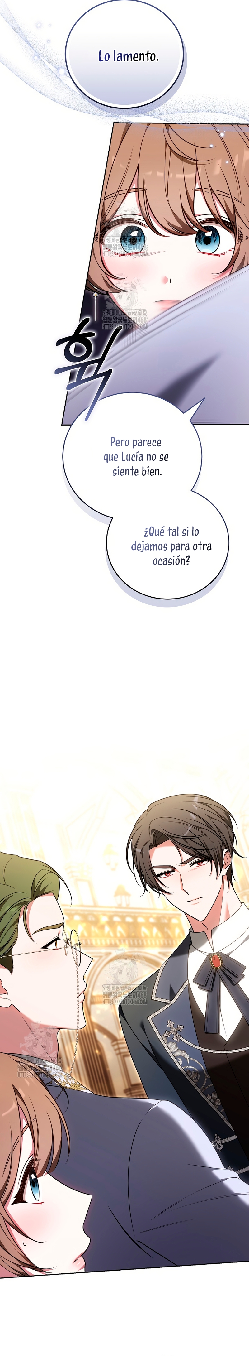 ¡Me gustas! (Por 101ª vez) Capítulo 10 - Page 27