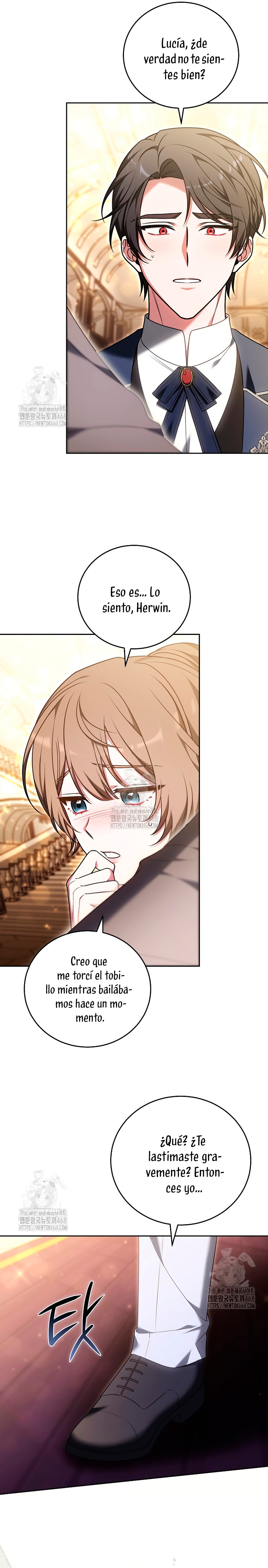 ¡Me gustas! (Por 101ª vez) Capítulo 10 - Page 28