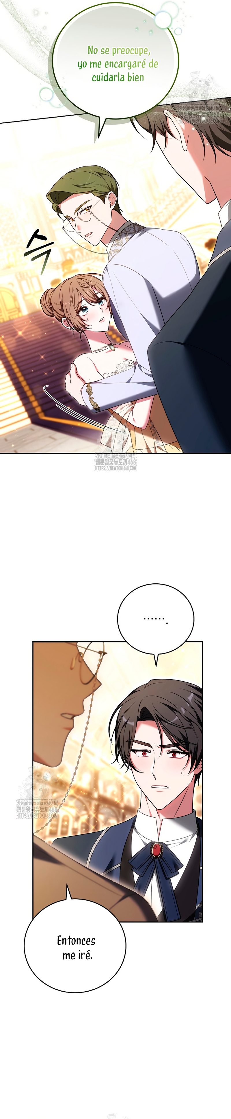 ¡Me gustas! (Por 101ª vez) Capítulo 10 - Page 29