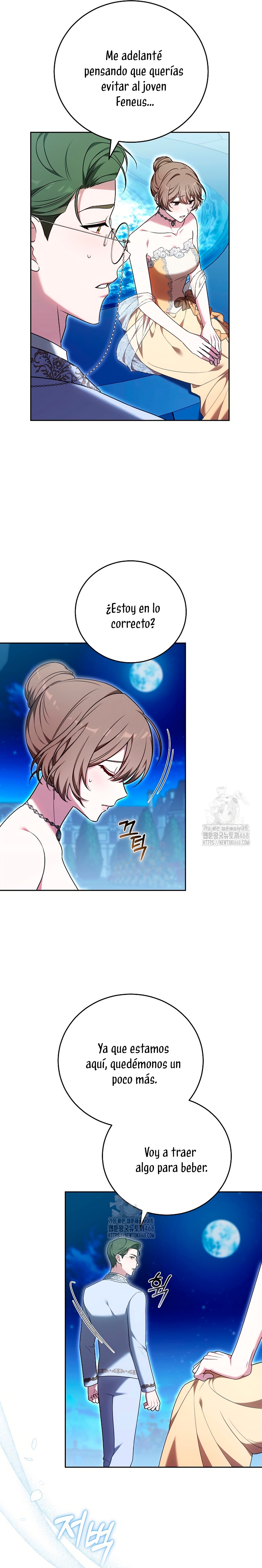 ¡Me gustas! (Por 101ª vez) Capítulo 10 - Page 31