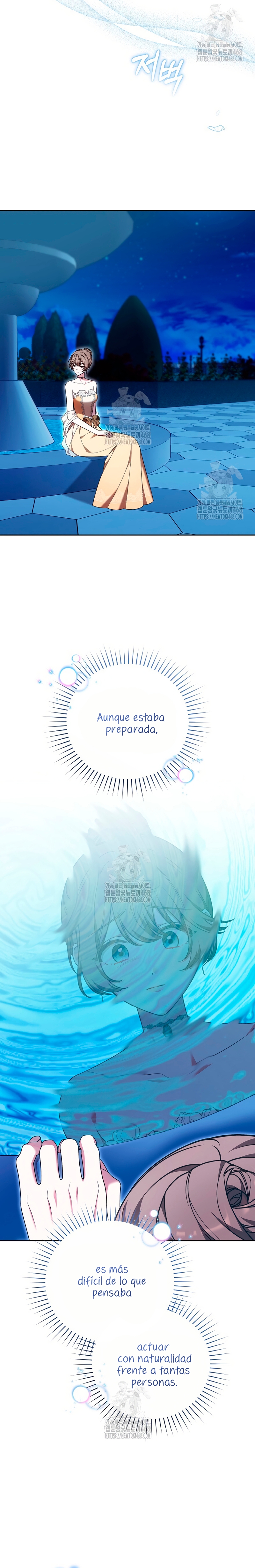 ¡Me gustas! (Por 101ª vez) Capítulo 10 - Page 32