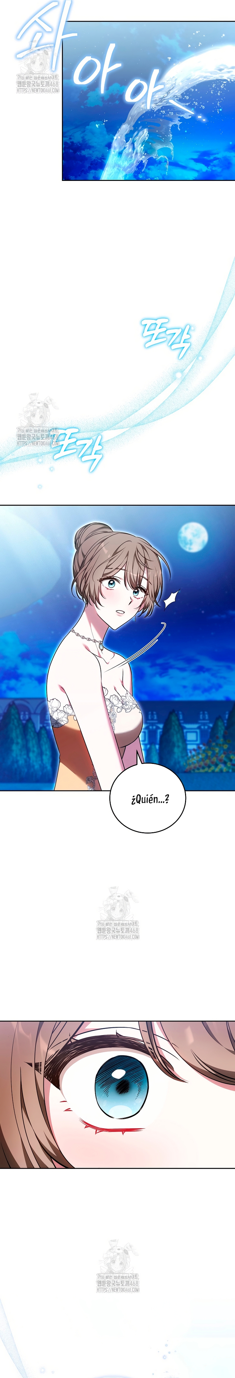 ¡Me gustas! (Por 101ª vez) Capítulo 10 - Page 33