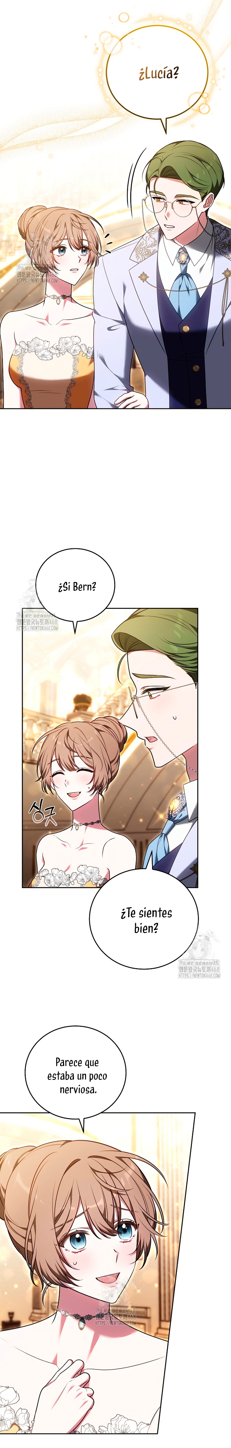 ¡Me gustas! (Por 101ª vez) Capítulo 10 - Page 4