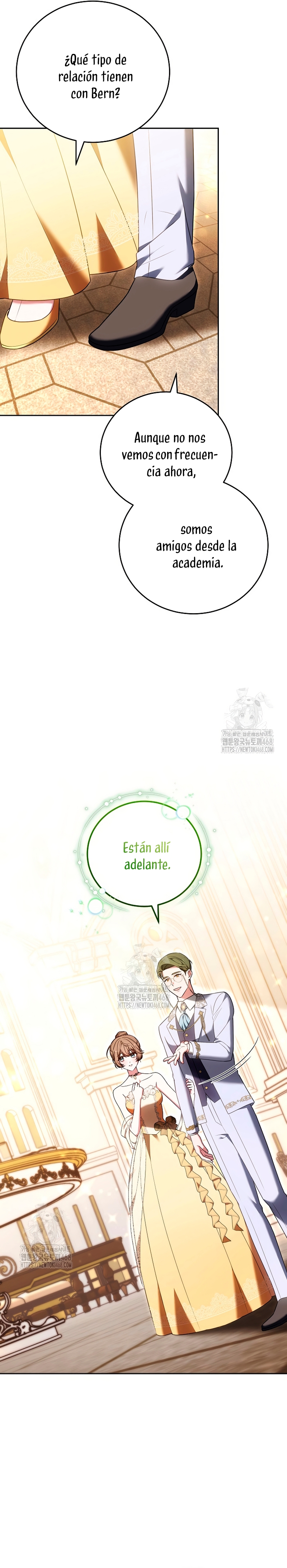 ¡Me gustas! (Por 101ª vez) Capítulo 10 - Page 6