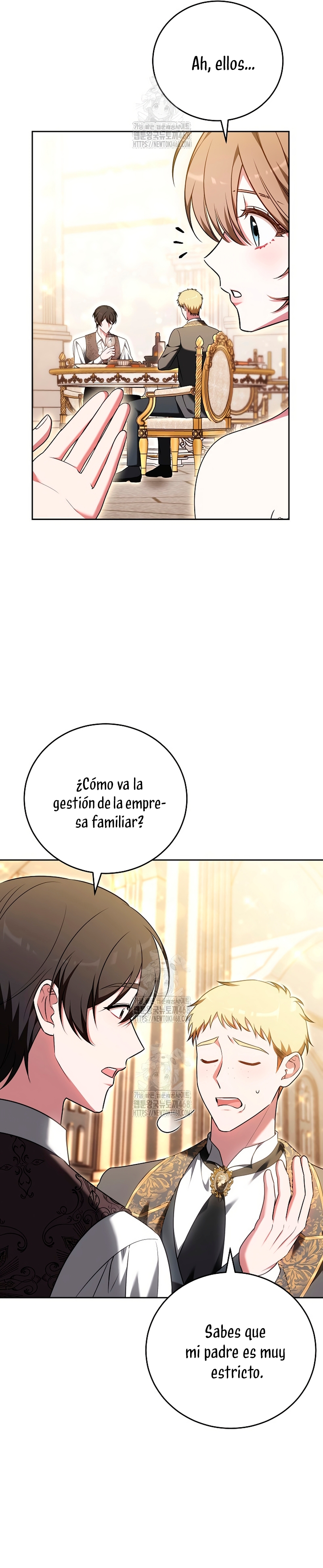 ¡Me gustas! (Por 101ª vez) Capítulo 10 - Page 7