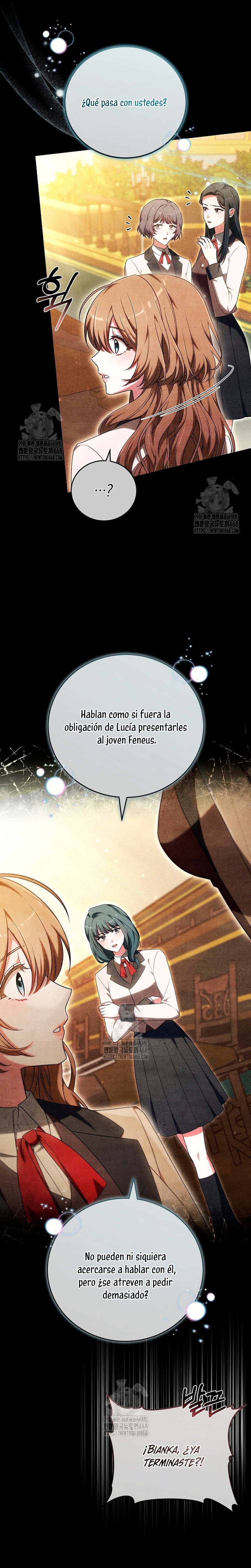 ¡Me gustas! (Por 101ª vez) Capítulo 11 - Page 11