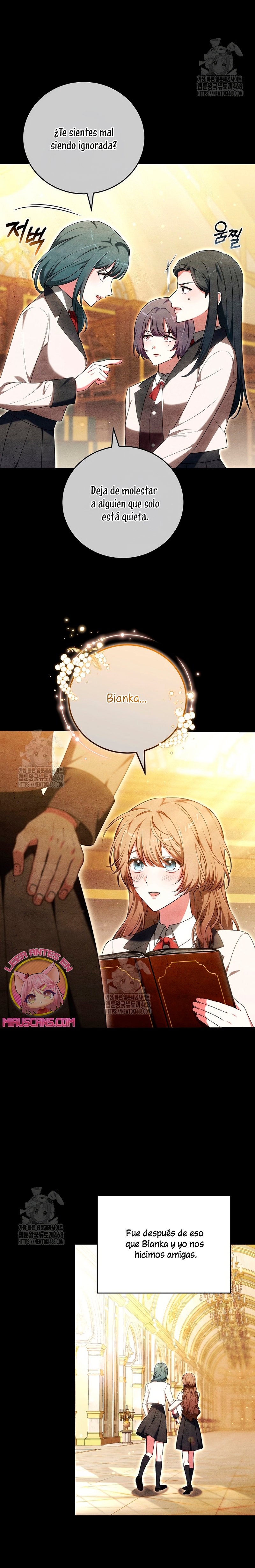 ¡Me gustas! (Por 101ª vez) Capítulo 11 - Page 12