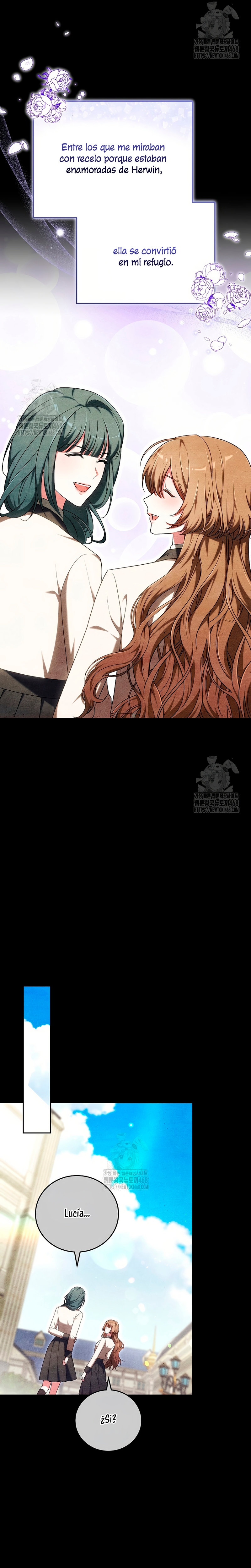 ¡Me gustas! (Por 101ª vez) Capítulo 11 - Page 13