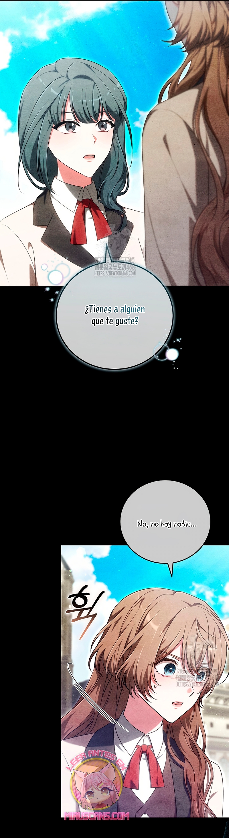 ¡Me gustas! (Por 101ª vez) Capítulo 11 - Page 14