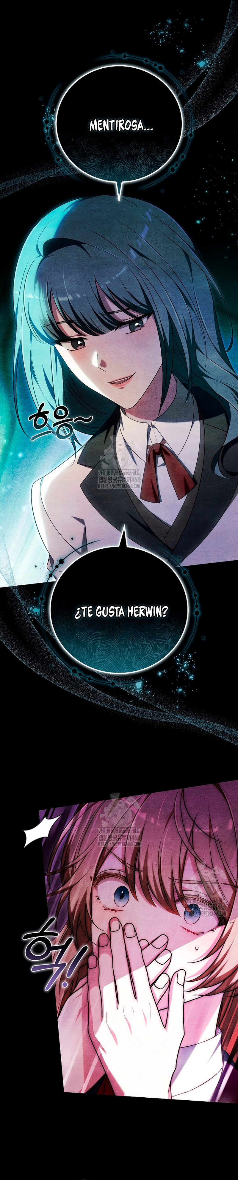 ¡Me gustas! (Por 101ª vez) Capítulo 11 - Page 15