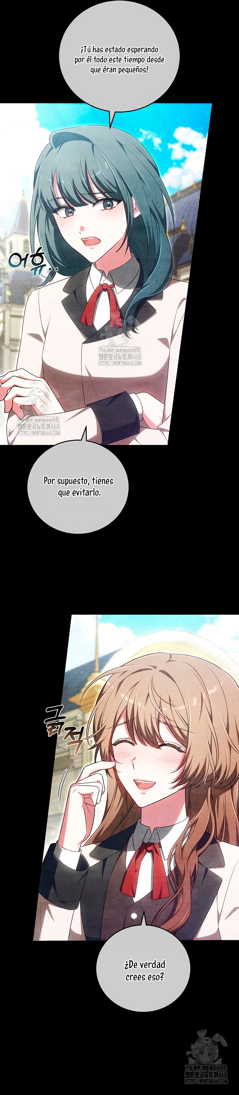 ¡Me gustas! (Por 101ª vez) Capítulo 11 - Page 21