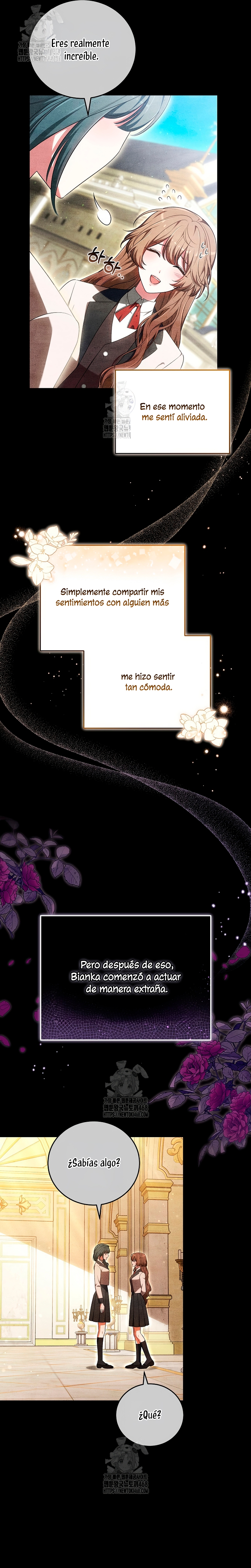 ¡Me gustas! (Por 101ª vez) Capítulo 11 - Page 22