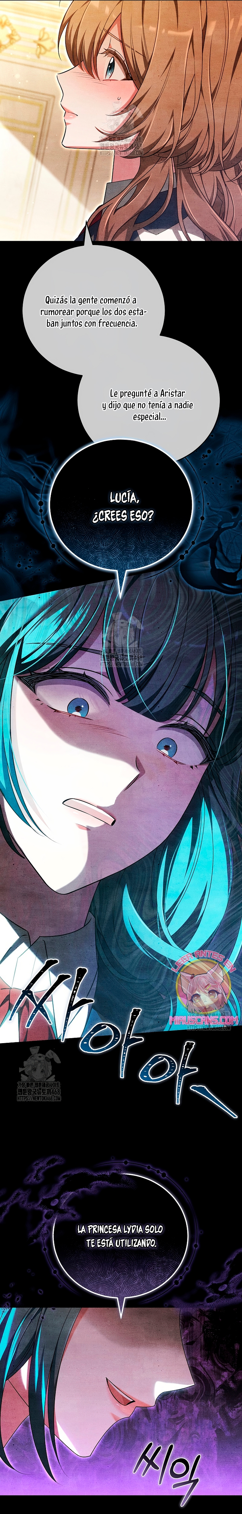 ¡Me gustas! (Por 101ª vez) Capítulo 11 - Page 24