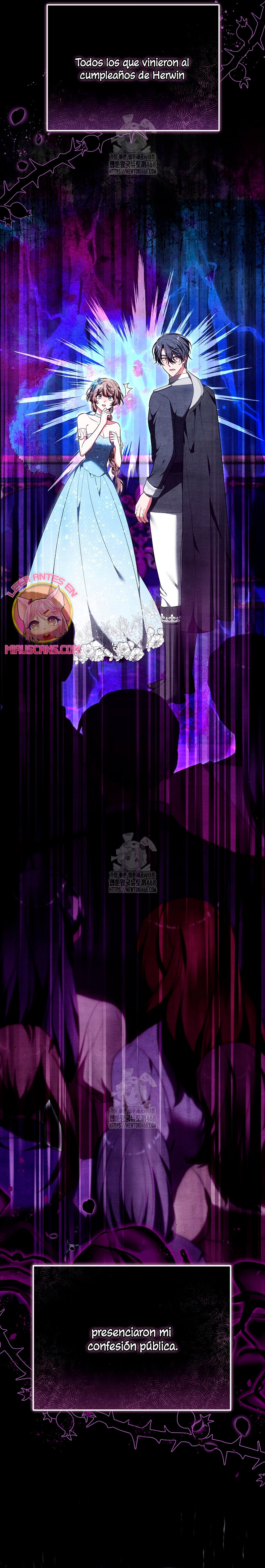 ¡Me gustas! (Por 101ª vez) Capítulo 11 - Page 26