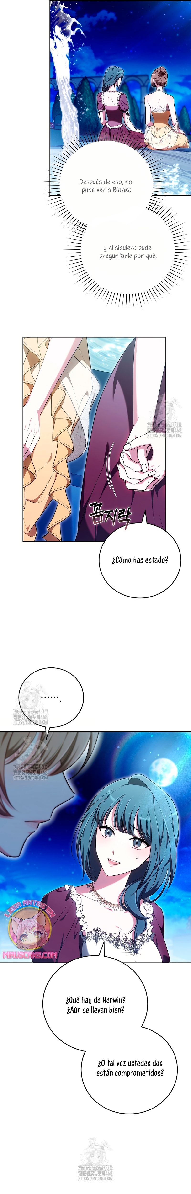 ¡Me gustas! (Por 101ª vez) Capítulo 11 - Page 28