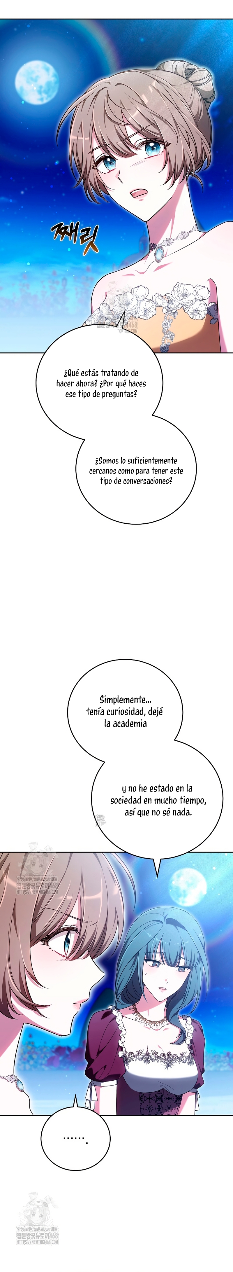 ¡Me gustas! (Por 101ª vez) Capítulo 11 - Page 29