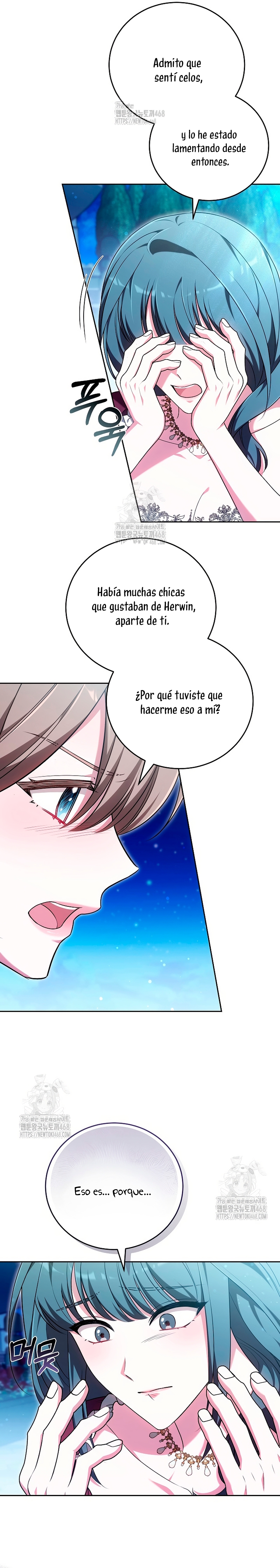 ¡Me gustas! (Por 101ª vez) Capítulo 11 - Page 32