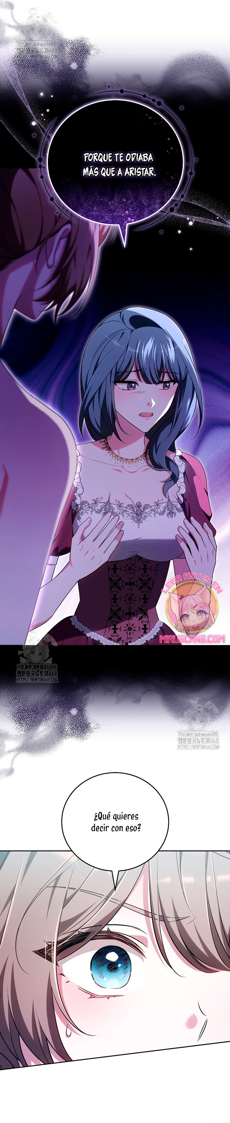 ¡Me gustas! (Por 101ª vez) Capítulo 11 - Page 33