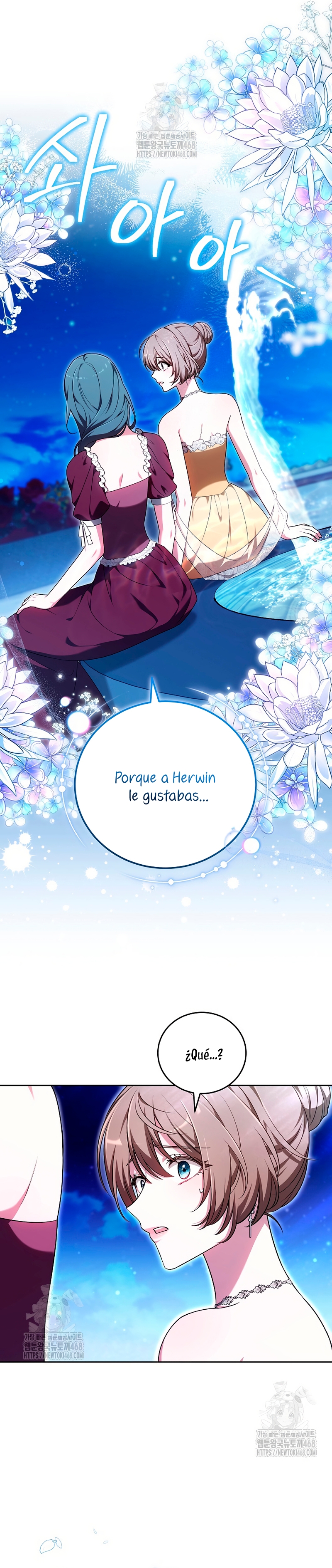 ¡Me gustas! (Por 101ª vez) Capítulo 11 - Page 34