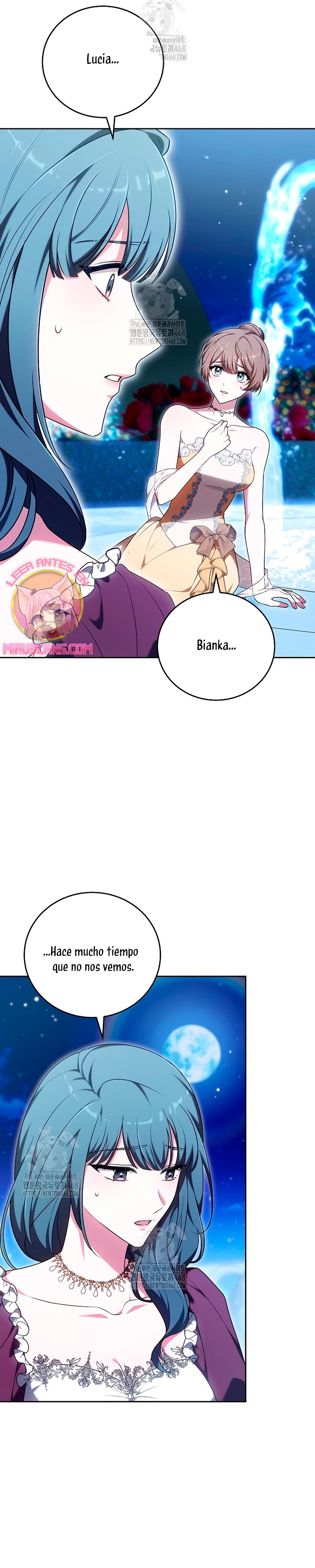 ¡Me gustas! (Por 101ª vez) Capítulo 11 - Page 5