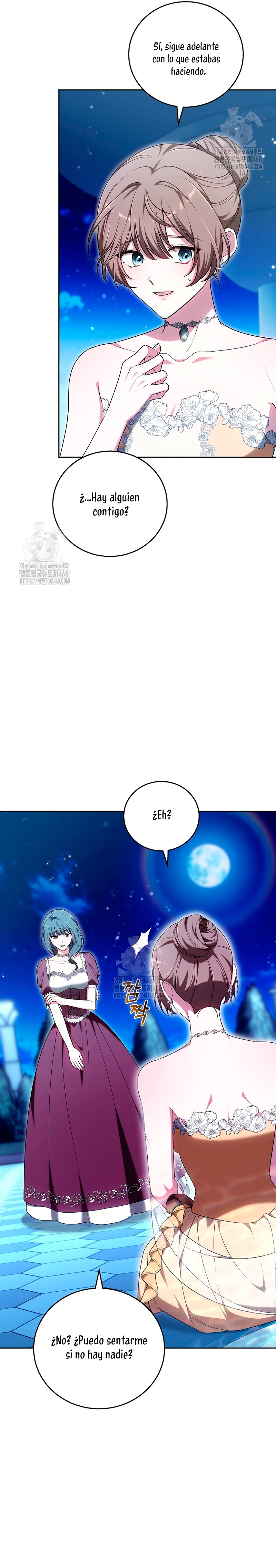 ¡Me gustas! (Por 101ª vez) Capítulo 11 - Page 6