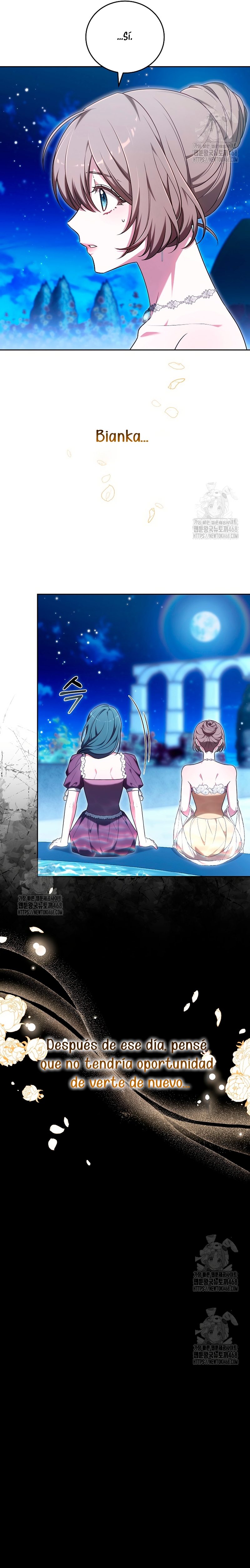 ¡Me gustas! (Por 101ª vez) Capítulo 11 - Page 7