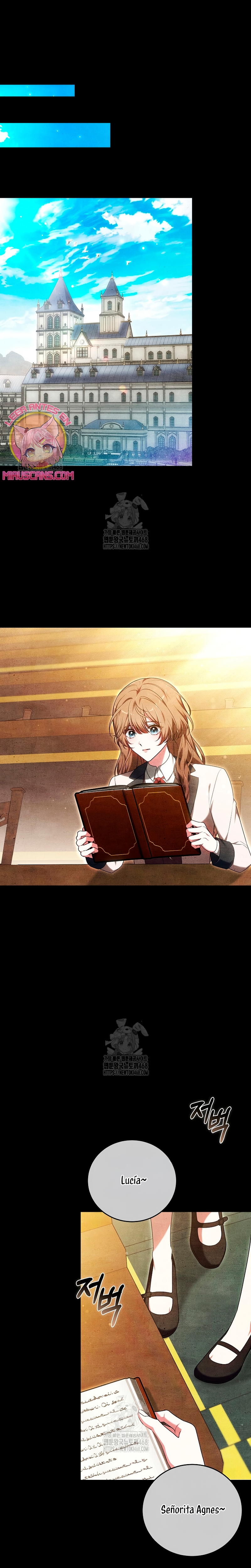 ¡Me gustas! (Por 101ª vez) Capítulo 11 - Page 8