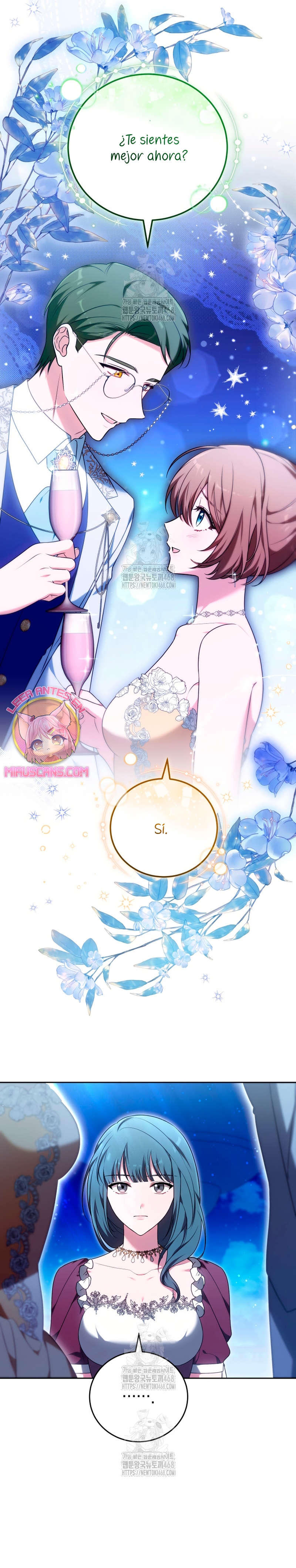 ¡Me gustas! (Por 101ª vez) Capítulo 12 - Page 10