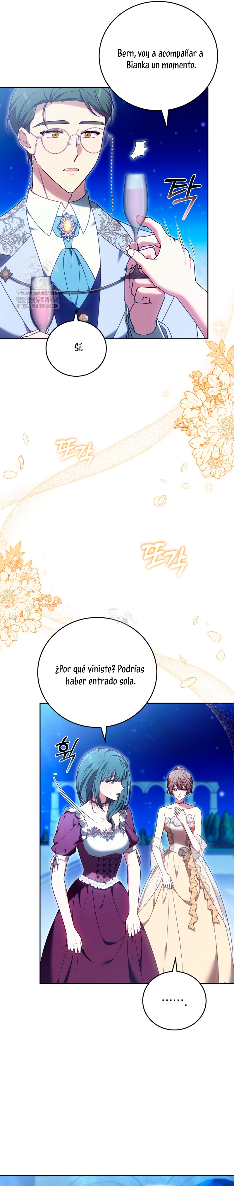 ¡Me gustas! (Por 101ª vez) Capítulo 12 - Page 12