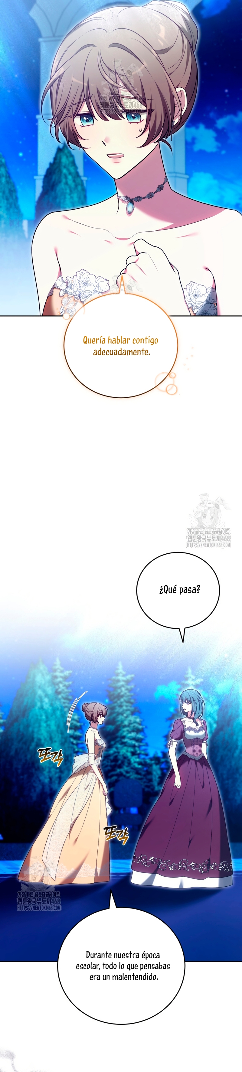 ¡Me gustas! (Por 101ª vez) Capítulo 12 - Page 13