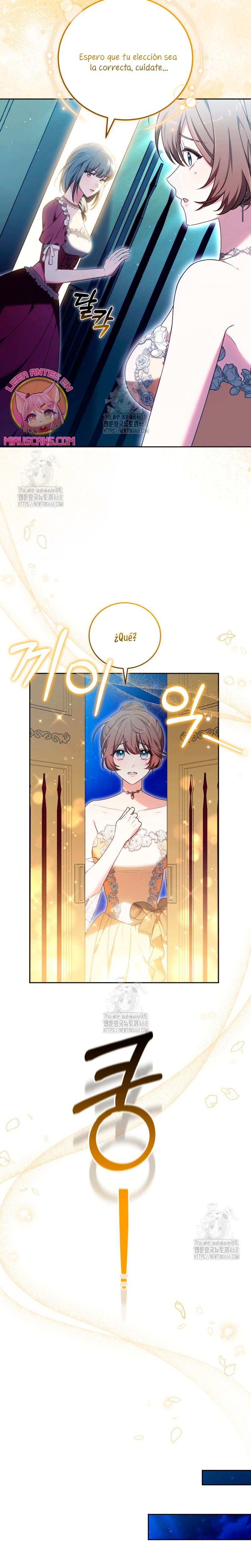 ¡Me gustas! (Por 101ª vez) Capítulo 12 - Page 15